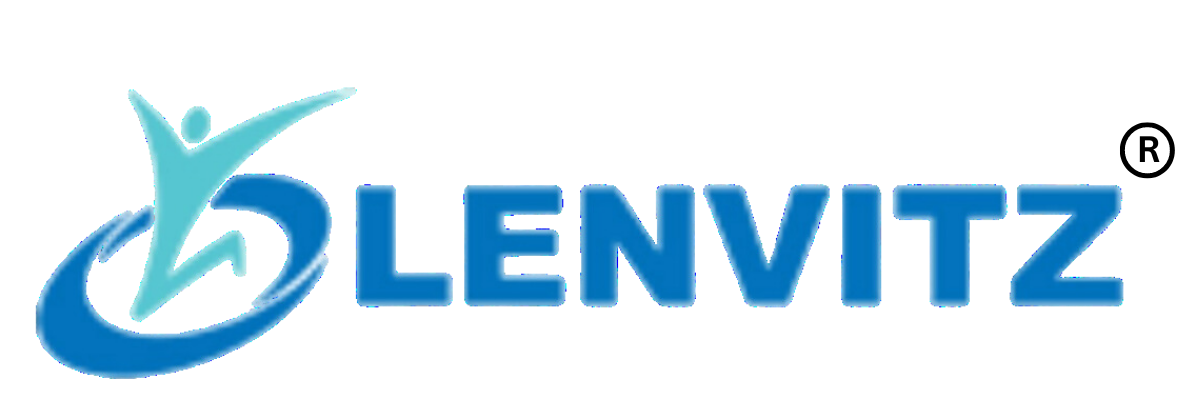 Lenvitz logo