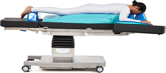 Exploring Different Types of Patient Positioning Gel Pads for Various Surgical Positions